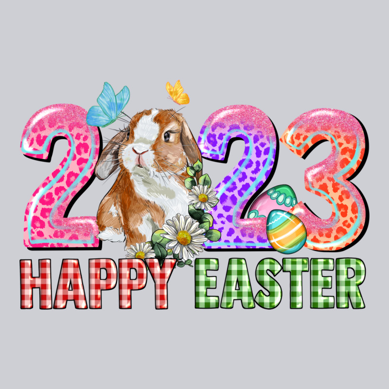 2023 Happy Easter Urban Hoodie by CowGirlArtShop | Teevron