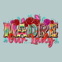 Madre Our Lady Heavy Core Tee | Teevron