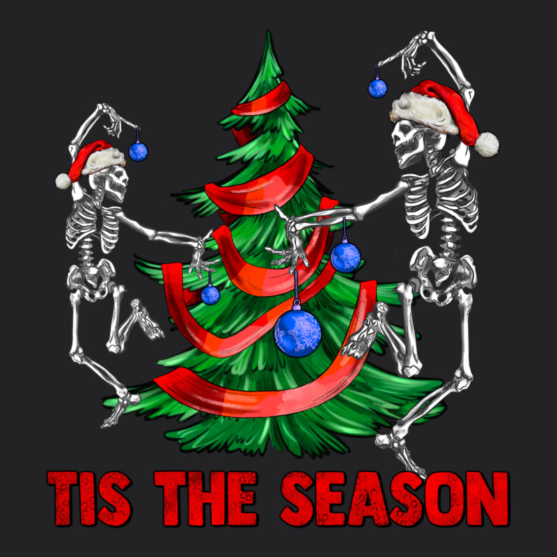 Tis The Season Vintage Tee by AdoDesignShop | Teevron