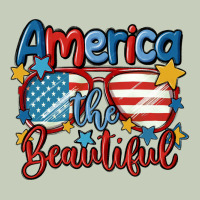 America The Beautiful Long Sleeve Tee | Teevron
