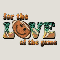 For The Love  Of The Game Heavy Core Tee | Teevron
