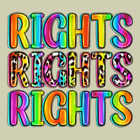 Rights Rights Rights (pride) Heavy Core Tee | Teevron