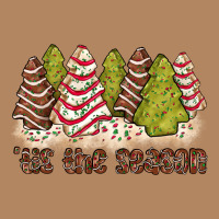 Tis The Season Little Debbie Tree Cakes Long Sleeve Tee | Teevron