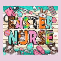 Easter Nurse Classic Tee | Teevron