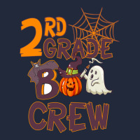 2rd Grade Boo Crew Premium Sweatshirt | Teevron