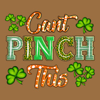 Saint Patricks Cant Pınch This Vintage Tee | Teevron
