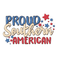 proud southern american | Teevron