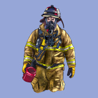 Firefighter Classic Tee | Teevron