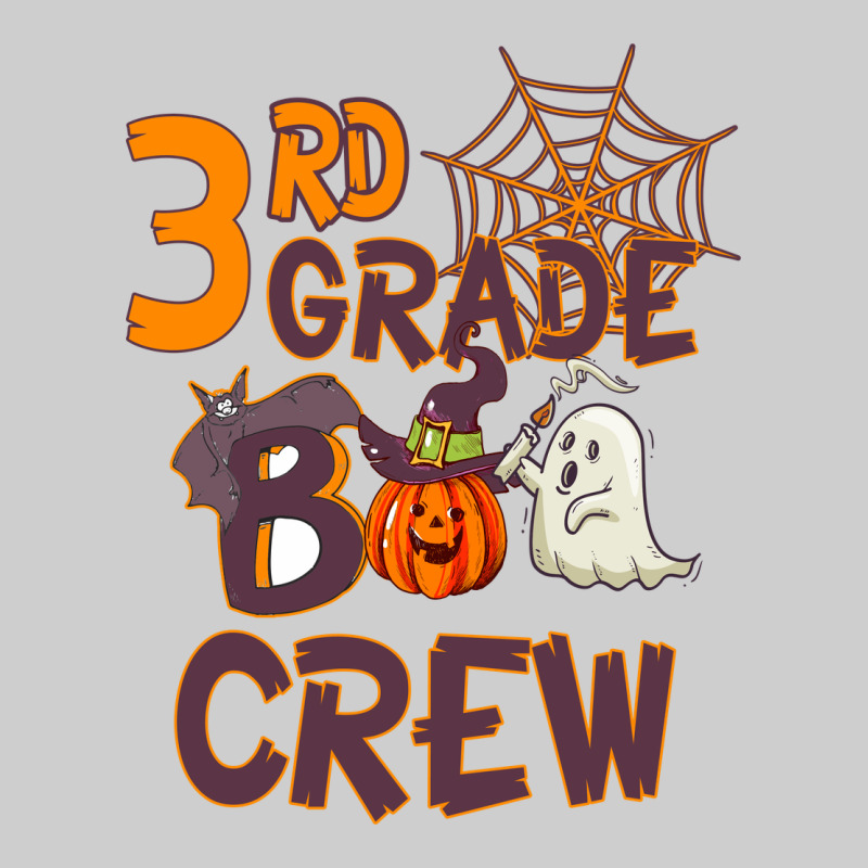 3rd Grade Boo Crew Premium Sweatshirt by Bettercallsaul | Teevron
