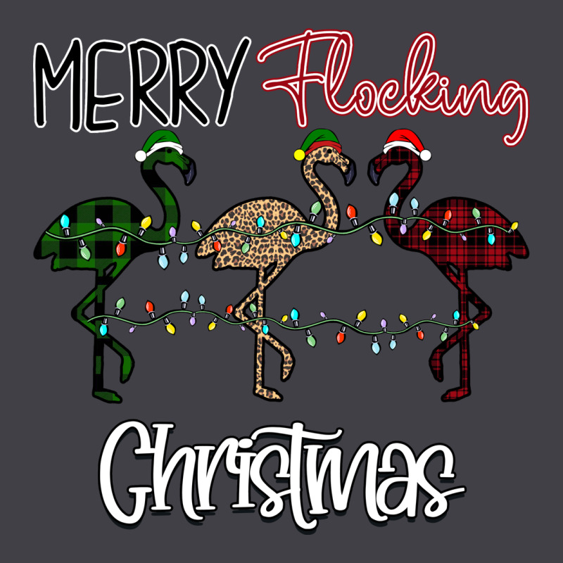 Merry Flocking Christmas Heavyweight Hoodie by Bettercallsaul | Teevron
