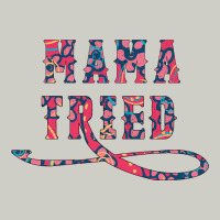 Mama Tried Heavyweight Hoodie | Teevron