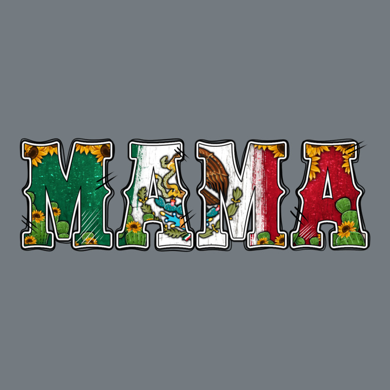 Mexican Flag Mama Heavyweight Sweatshirt by Jasminsmagicworld | Teevron