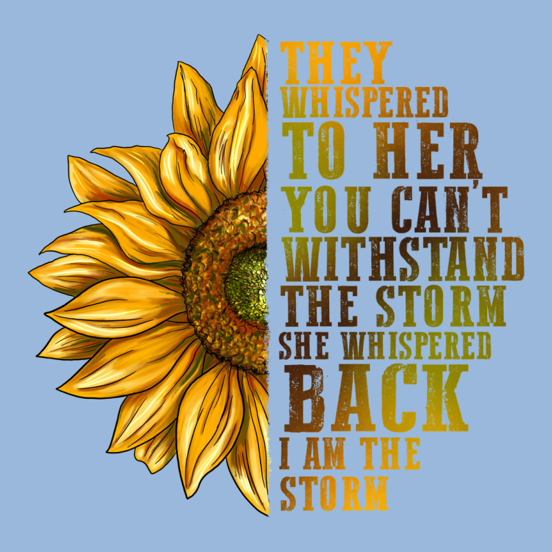 They Whispered To Her You Can't Withstand Premium Hoodie by texasbilliewilder | Teevron