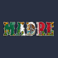 Mexican Flag Madre Heavyweight Sweatshirt | Teevron