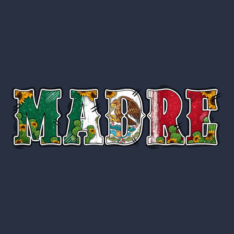 Mexican Flag Madre Heavyweight Sweatshirt by Jasminsmagicworld | Teevron