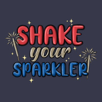 4th Of July America Shake Your Sparkler Long Sleeve Tee | Teevron