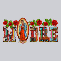 Madre Lady Of Guadelupe Heavyweight Sweatshirt | Teevron