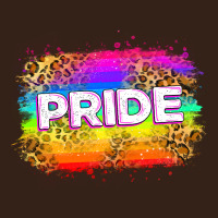 Pride Flag Heavy Core Tee | Teevron