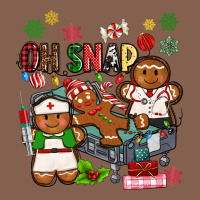 Oh Snap Christmas Zipper Hoodie | Teevron