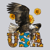 Western Usa Eagle Heavyweight Sweatshirt | Teevron