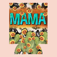 Western Mama Can Cooler Mother's Day Urban Hoodie | Teevron