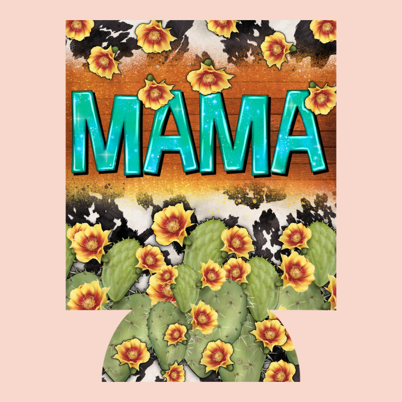 Western Mama Can Cooler Mother's Day Urban Hoodie by HowdyJamesFarm | Teevron