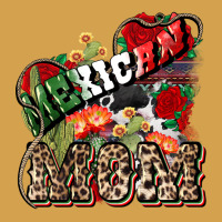 Mexican Mom Urban Hoodie | Teevron