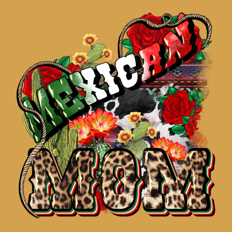 Mexican Mom Urban Hoodie by HowdyJamesFarm | Teevron