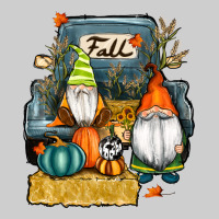 Farm Truck Autumn Gnomes Premium Tee | Teevron