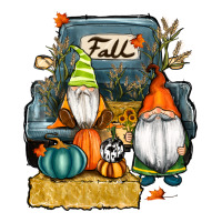 farm truck autumn gnomes | Teevron