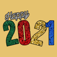 Happy 2021 Premium Sweatshirt | Teevron