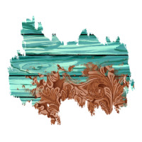 wood leather patch | Teevron