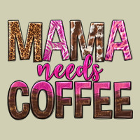 Mama Needs Coffee Tbw Heavy Core Tee | Teevron