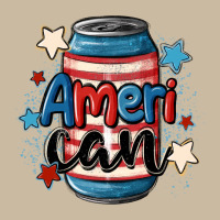 American Can Cooler Long Sleeve Tee | Teevron