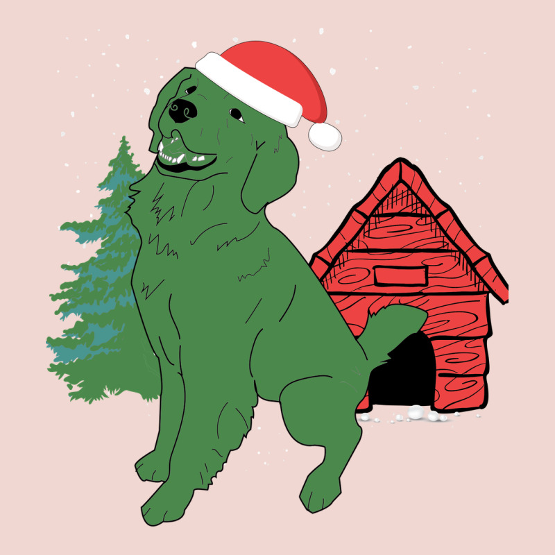 Christmas Dog Premium Sweatshirt by Bettercallsaul | Teevron