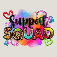 Support Squad Heavy Core Tee | Teevron