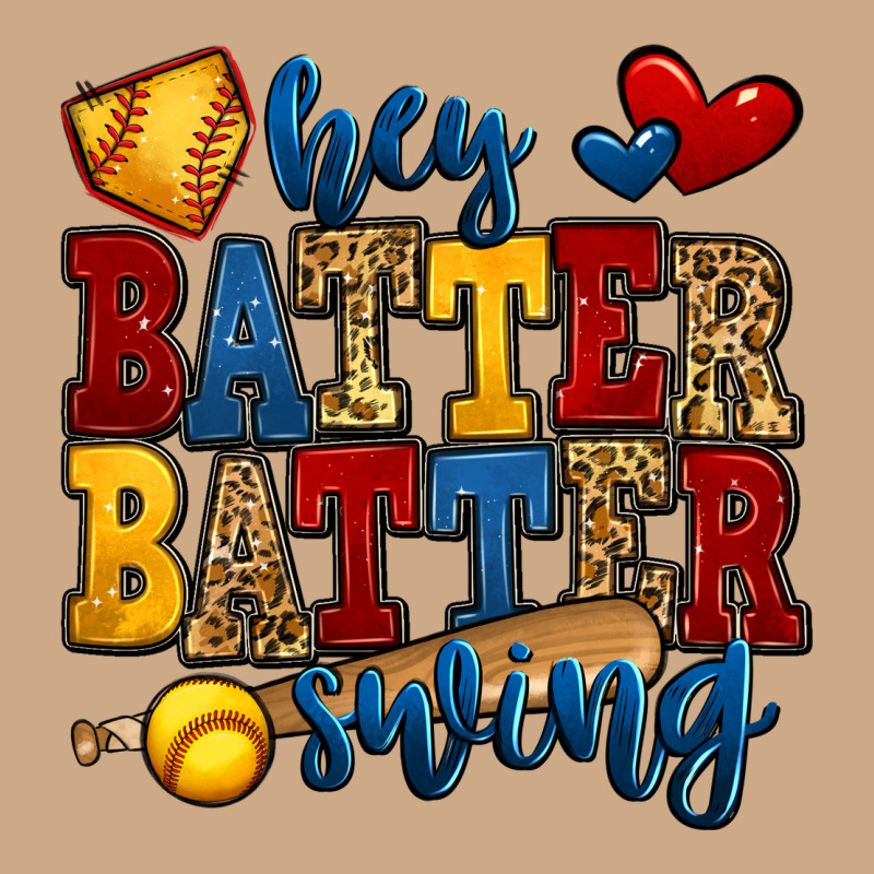 Hey Batter Batter Swing Softball Vintage Hoodie by Jasminsmagicworld | Teevron