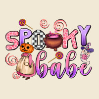 Spooky Babe Premium Tee | Teevron
