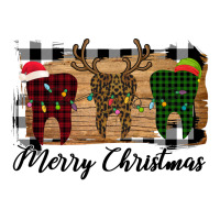 Merry Christmas Teeth | Teevron