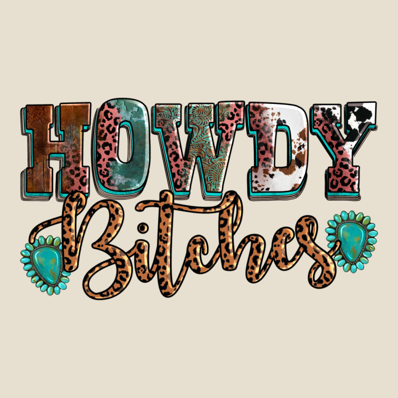 Howdy Bitches Mother's Day Urban Hoodie by HowdyJamesFarm | Teevron