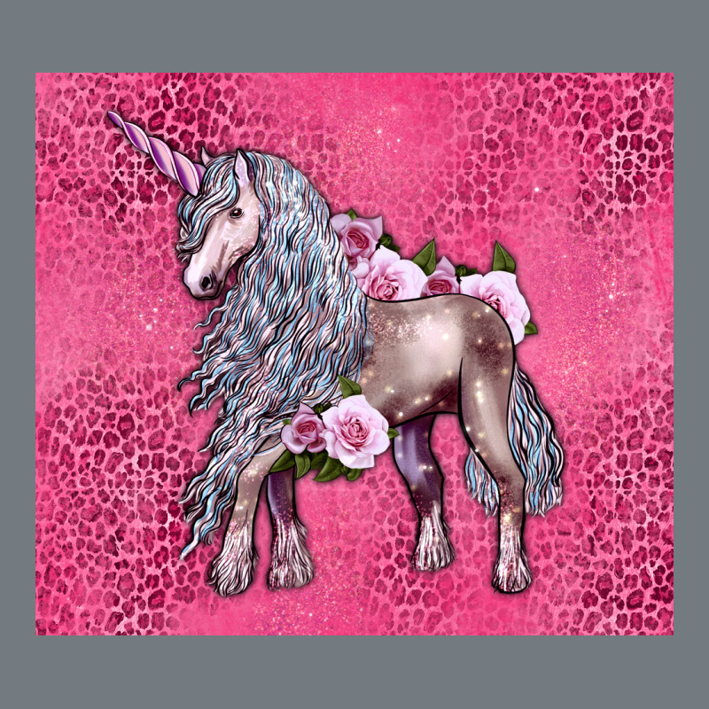 Unicorn Heavyweight Sweatshirt by LillyAllenDesigns | Teevron