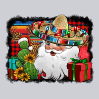 Santa Claus Spanish Christmas Heavyweight Sweatshirt | Teevron