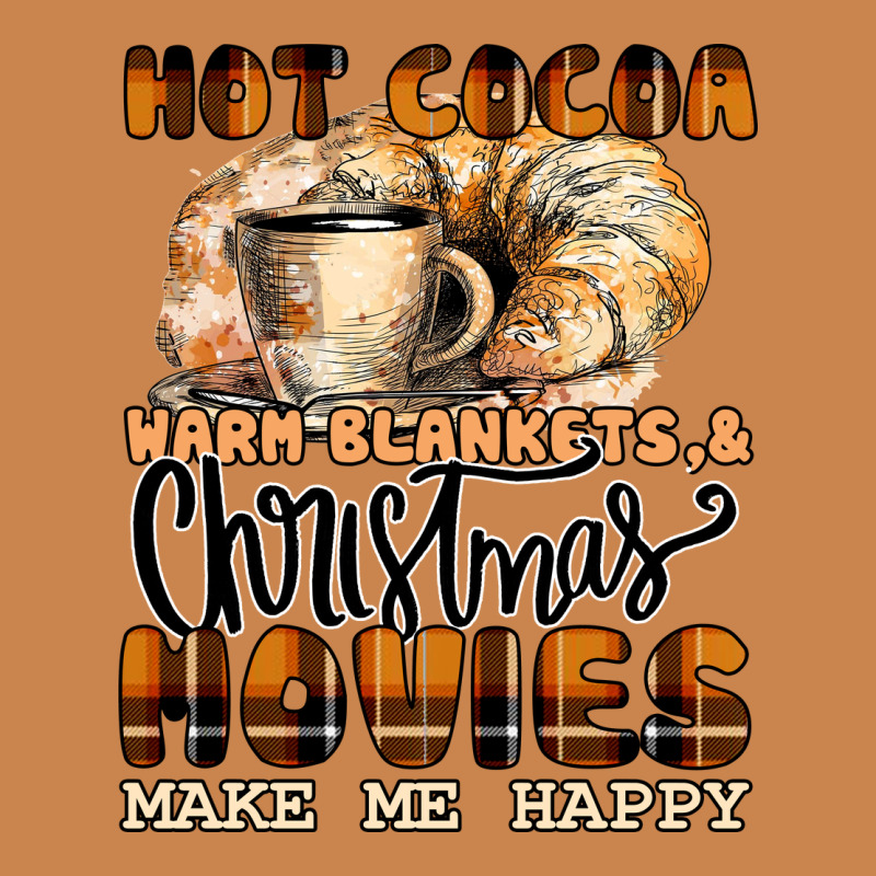 Hot Cocoa Heavyweight Hoodie by Bettercallsaul | Teevron