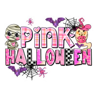 pink halloween | Teevron