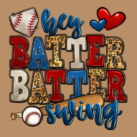 Hey Batter Batter Swing Baseball Vintage Hoodie | Teevron