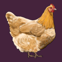 Chicken Premium Tee | Teevron