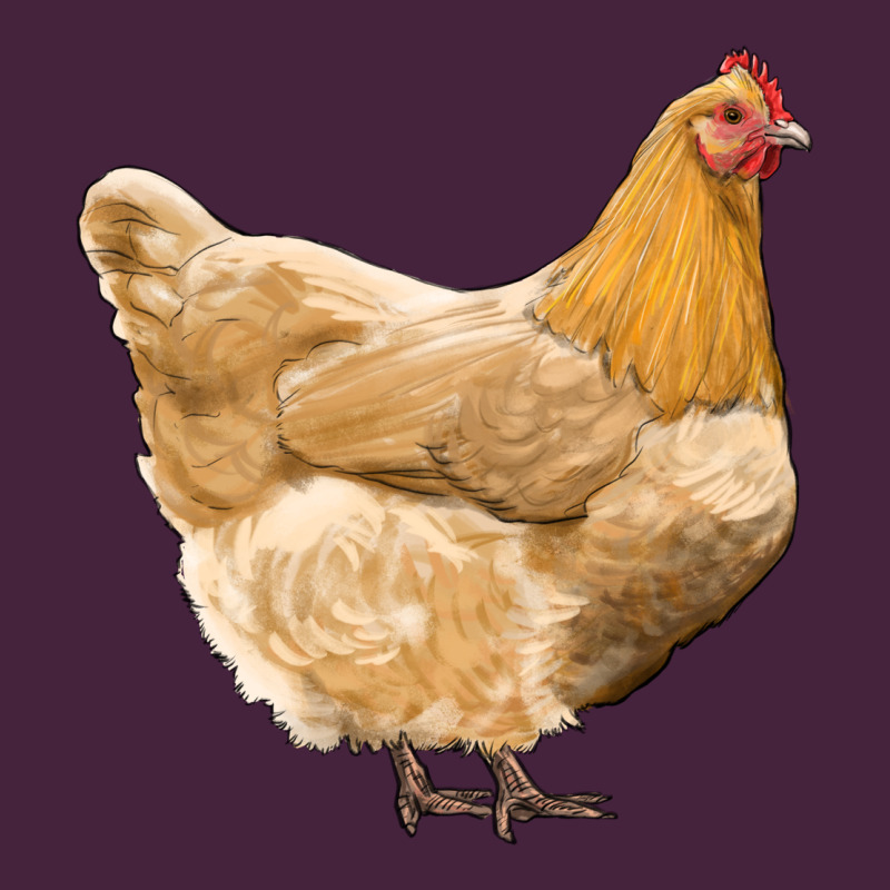 Chicken Premium Tee by RanaPortraitStore | Teevron