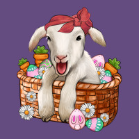 Easter Lamb Vintage Hoodie | Teevron