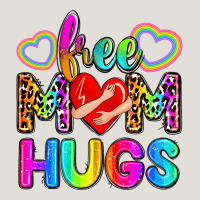Free Mom Hugs Heavy Core Tee | Teevron