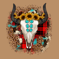 Bullskull Christmas Vintage Hoodie | Teevron